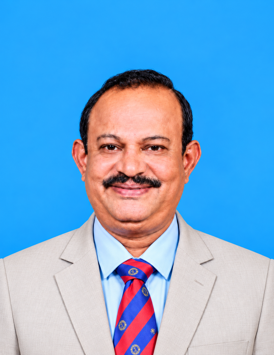 District Governor