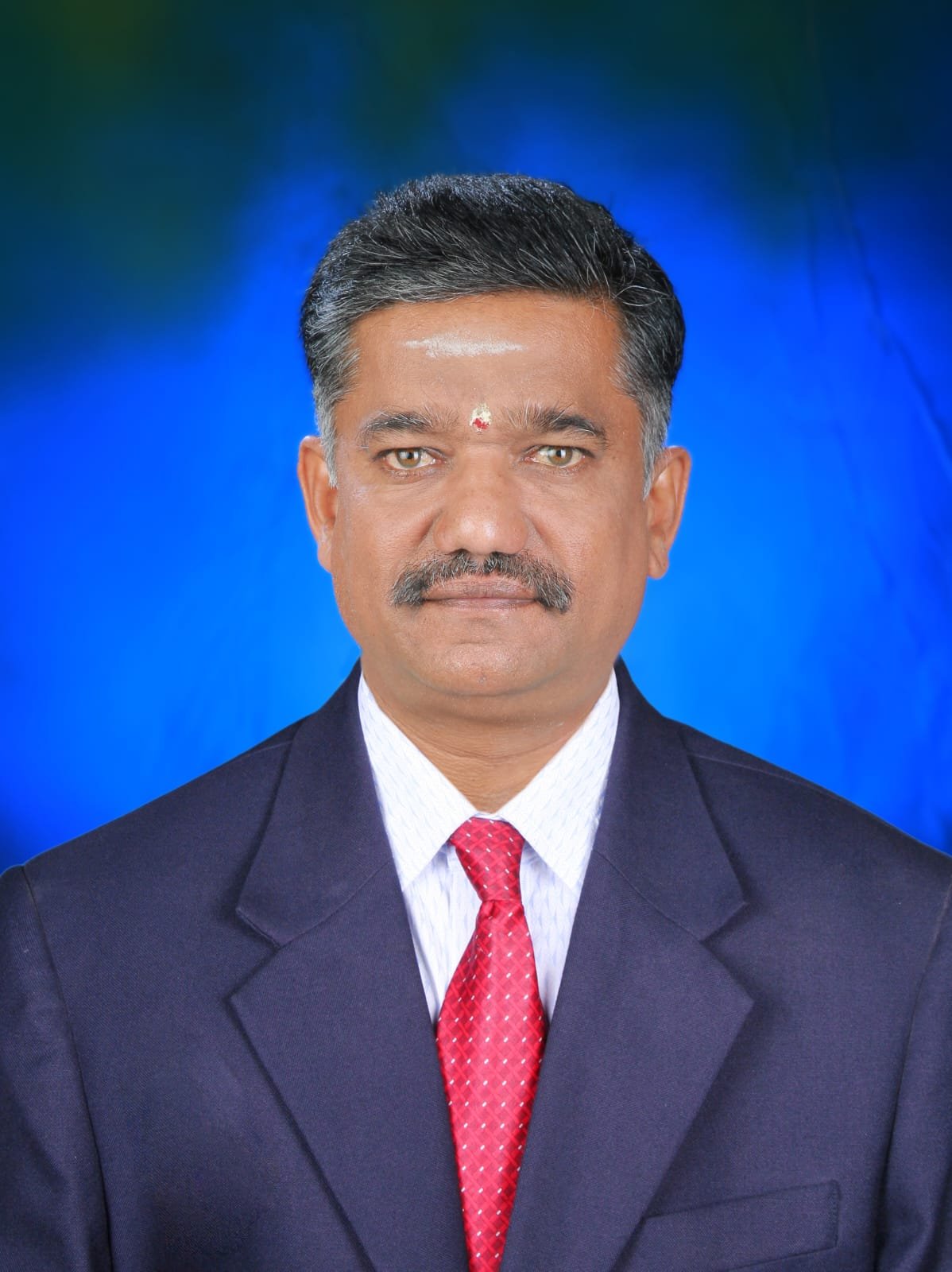 Regional Chair Person